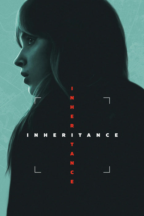 Inheritance (2025) DVD - Thriller