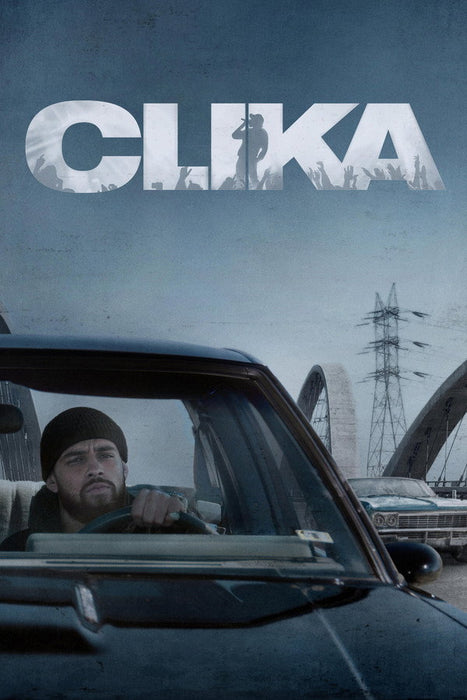 Clika (2026) English Dvd Movie Box Set