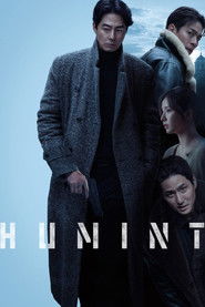 Humint (2026) Thriller,Action,Drama English DVD Movie Box Set