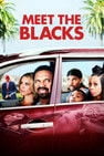 Meet the Blacks [2016] English Dvd Movie Box Set