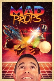 Mad Props (2024) English Dvd Movie Box Set