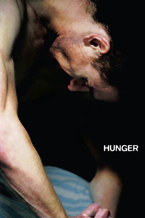 Hunger (2008) English Dvd Movie Box Set