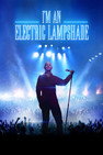 I'm an Electric Lampshade [2021] English Movie Dvd New Box Set