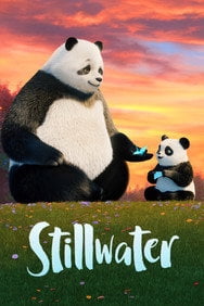 Stillwater Season 2 (2021) Animation English Complete Series Box Set New DVD