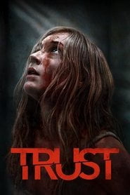Trust (2025) English Dvd Movie Box Set