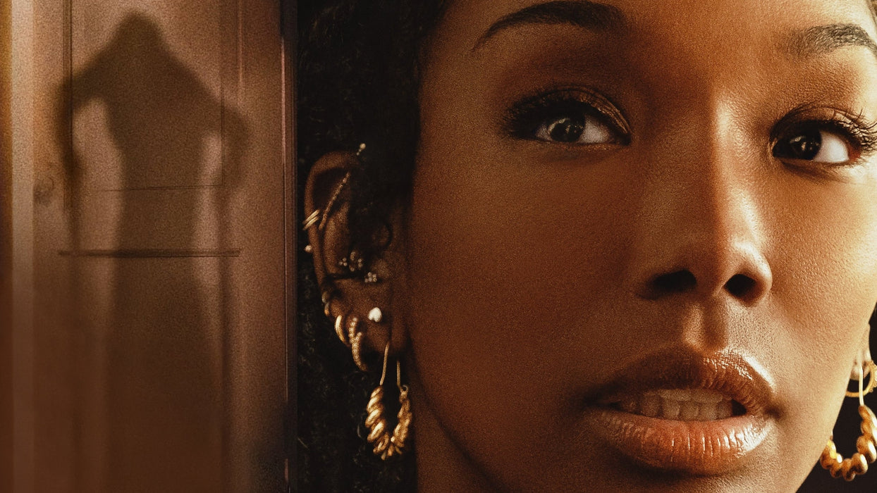 The Front Room (2024) DVD New Set [Free Shipping]