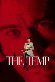 The Temp (1993) Thriller English Audio Movie DVD Box Set New
