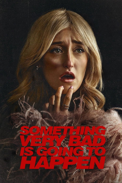 Something Very Bad Is Going to Happen Season 1 DVD - Drama, Mystery, and Sci-Fi & Fantasy