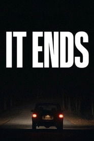 It Ends (2025) English Dvd Movie Box Set