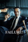 Failure [2023] English Movie Dvd New Box Set