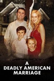 A Deadly American Marriage (2025) English Dvd Movie Box Set - Movie, TV Show