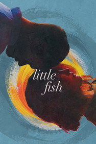 Little Fish (2021) English Audio New Movie DVD Box Set