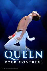 Queen Rock Montreal (2024) English Dvd Movie Box Set