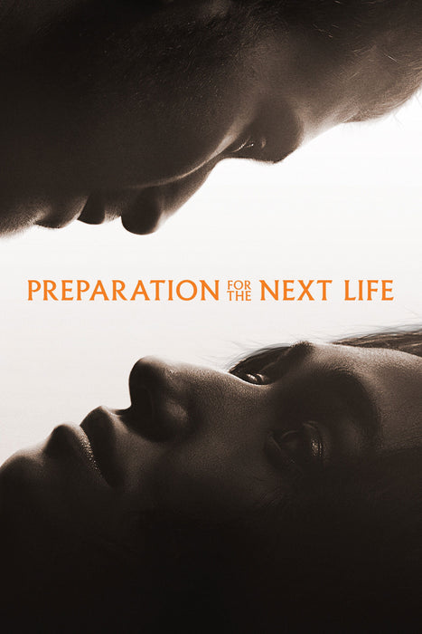 Preparation for the Next Life (2025) DVD New Set - Free Shipping