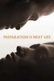 Preparation for the Next Life (2025) Movie Dvd New Box Set