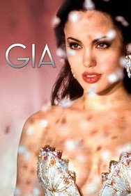 Gia (1998) Biography English Audio Movie DVD Box Set New