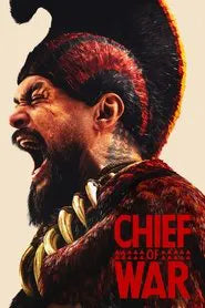 Chief of War the complete Season 1 DVD - Drama