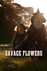 Savage Flowers (2025) English Dvd Movie Box Set