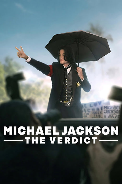 Michael Jackson: The Verdict (Season 1) English Dvd Box Set