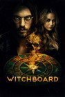 Witchboard [2024] English Movie Dvd New Box Set