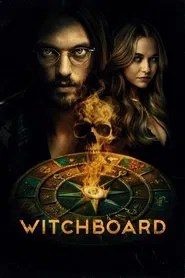 Witchboard (2024) English Dvd Movie Box Set