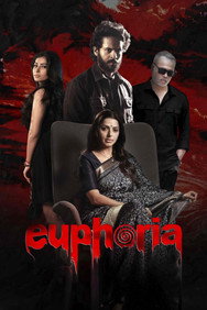 Euphoria (Season 1-3) English TV series DVD