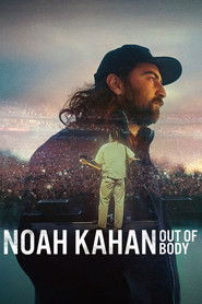 Noah Kahan: Out of Body (2026) Documentary,Music English DVD Movie Box Set