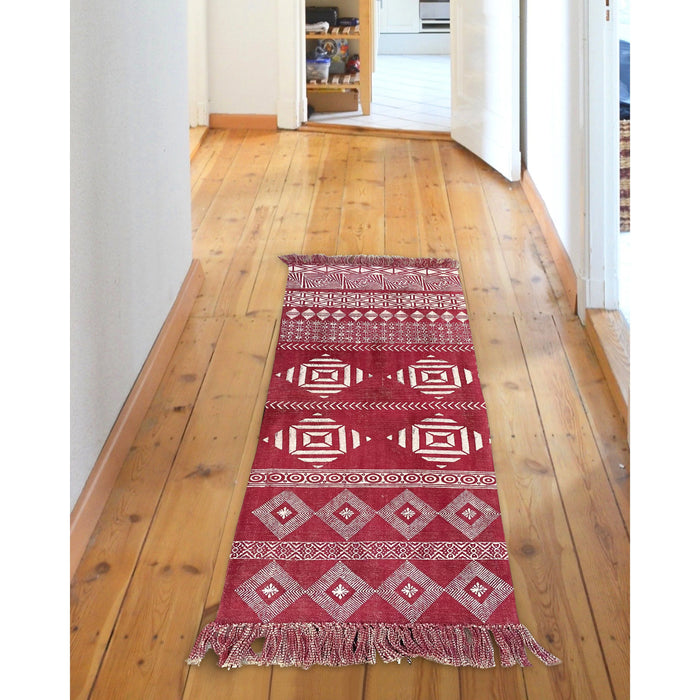 Small Office Area Rug