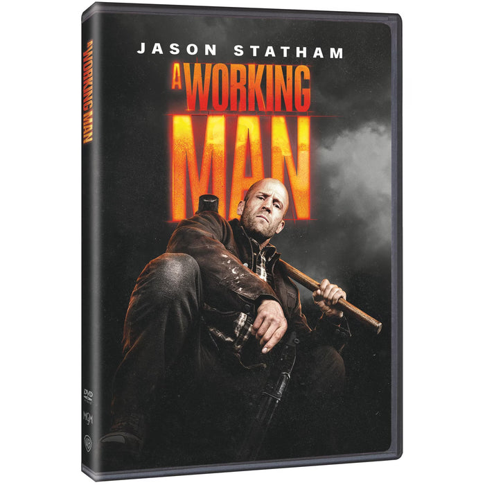A Working Man (DVD), Action, Warner Bros.