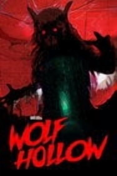 Wolf Hollow [2023] English Movie Dvd New Box Set