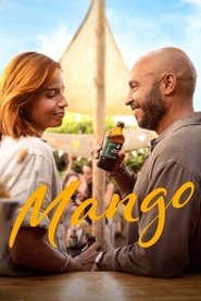 Mango (2025) English Dvd Movie Box Set
