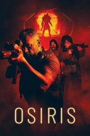 Osiris (2025) English Dvd Movie Box Set