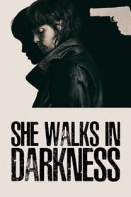 She Walks in Darkness (2025) English Dvd Movie Box Set