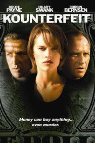 Mission: Impossible (1996) Action English Audio Movie DVD Box Set New