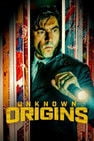 Unknown Origins [2020] English DVD Movie Box Set