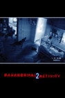 Paranormal Activity 2 [2010] English Movie Dvd Box Set