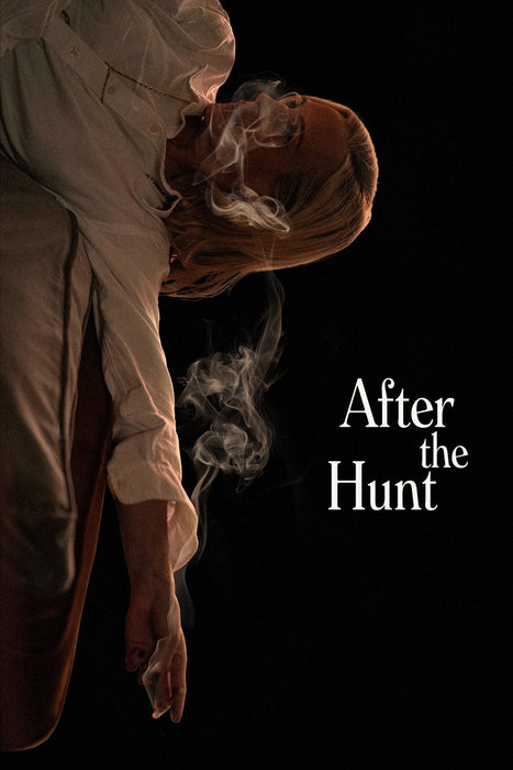After the Hunt (2025) DVD - Drama