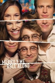 Merrily We Roll Along (2025) English Dvd Movie Box Set