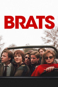 Brats (2024) English Dvd Movie Box Set