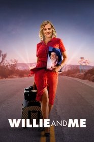 Willie and Me (2024) English Dvd Movie Box Set