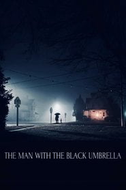 The Man With The Black Umbrella (2025) English Dvd Movie Box Set