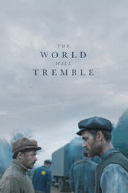The World Will Tremble (2025) Drama English Audio New Movie DVD Box Set