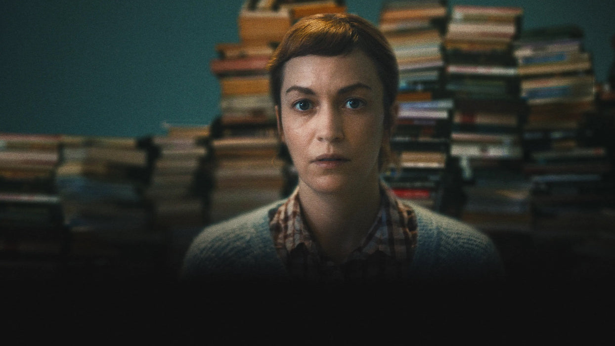 Darkest Miriam (2024) DVD New Set [English Audio - Free Shipping]