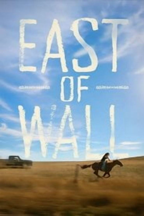 East of Wall (2025) English Dvd Movie Box Set