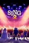 Sing 2 [2022] English Movie Dvd New Box Set