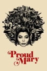 Proud Mary [2018] English Dvd Movie Box Set