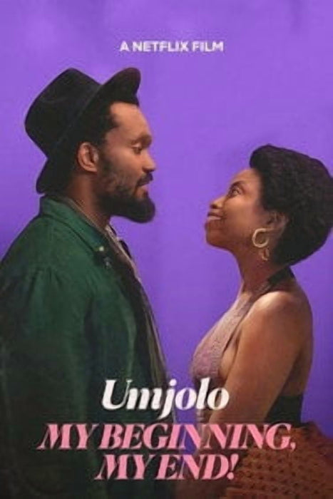 Umjolo: My Beginnings My End (2025) English Audio New Movie DVD Box Set