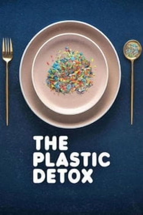 The Plastic Detox (2026) English Audio [2026] Documentary Movie DVD Box Set New