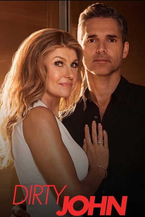 Dirty John Season 1 and 2 DVD - Drama and Crime