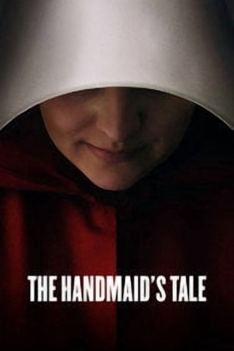 The Handmaid's Tale (2021) [Season-4] English Thriller Series Box Set New DVD